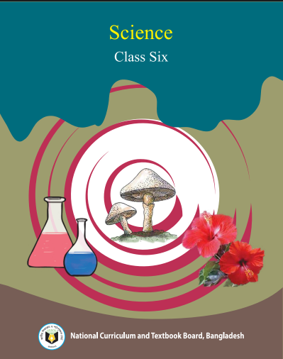 Science English Medium Class Six PDF | Class 6 Science Book