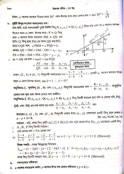 III E Main Ketab Uddin PDF | HSC Higher Math Part III-E Guide
